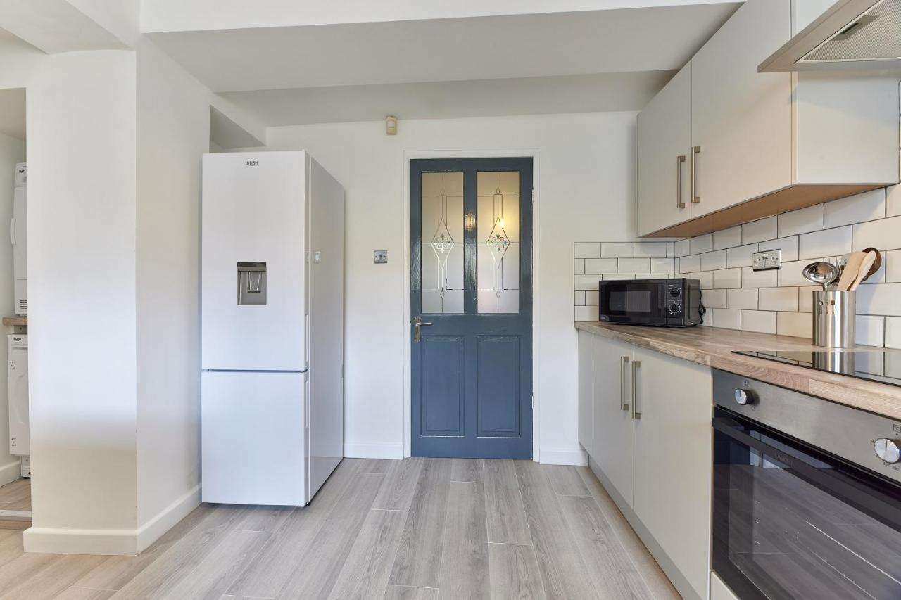 Maddison House, Beautiful New Renovated 5Bed House Villa Blyth  Eksteriør bilde