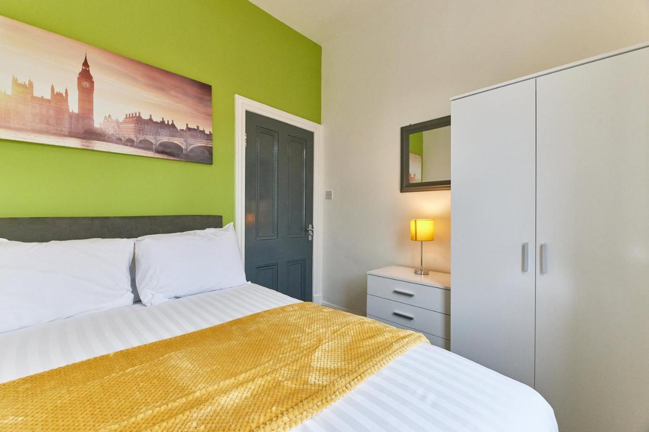 Maddison House, Beautiful New Renovated 5Bed House Villa Blyth  Eksteriør bilde