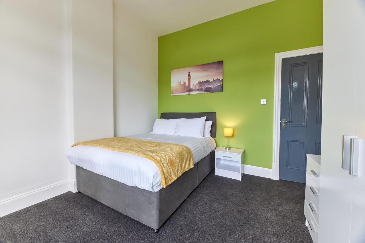 Maddison House, Beautiful New Renovated 5Bed House Villa Blyth  Eksteriør bilde
