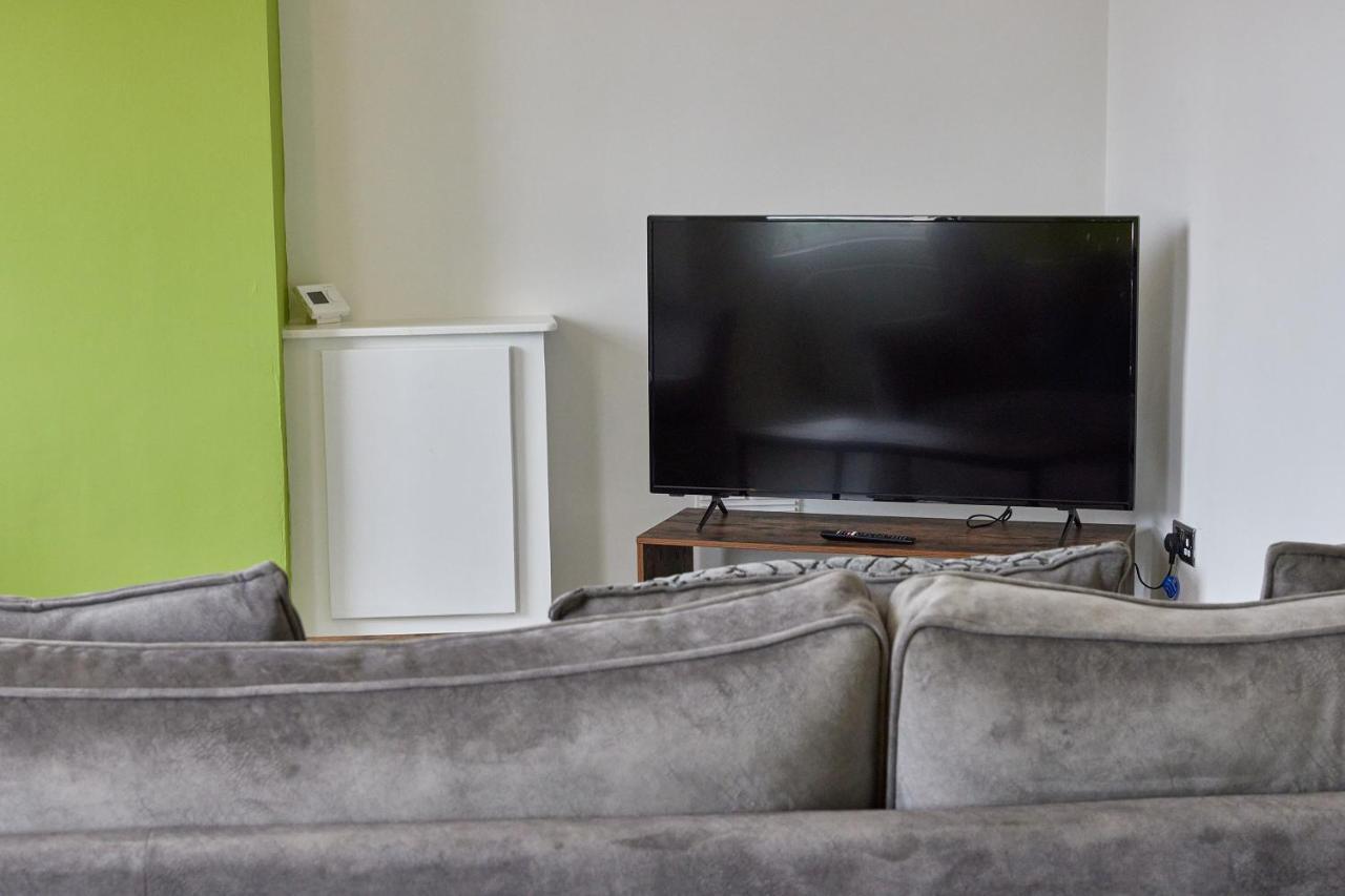 Maddison House, Beautiful New Renovated 5Bed House Villa Blyth  Eksteriør bilde
