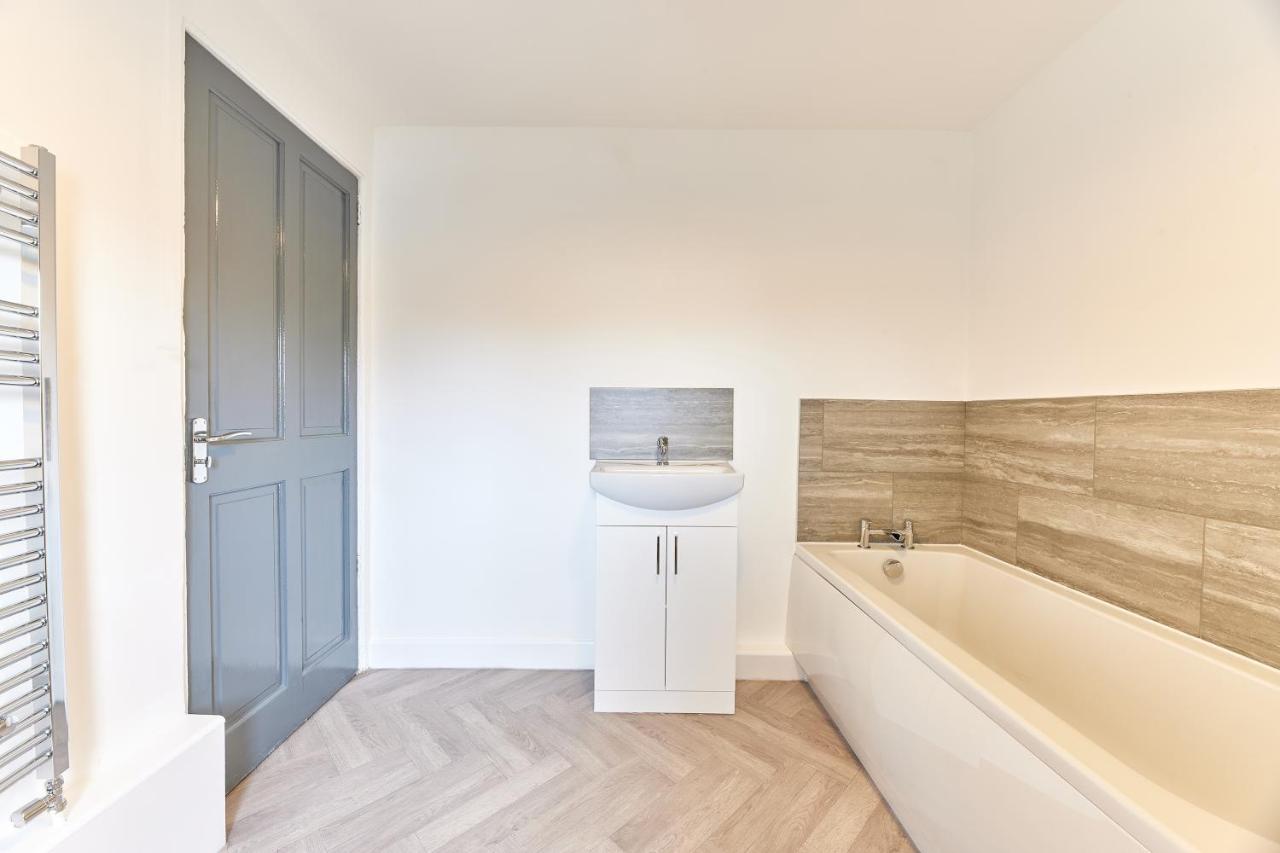 Maddison House, Beautiful New Renovated 5Bed House Villa Blyth  Eksteriør bilde