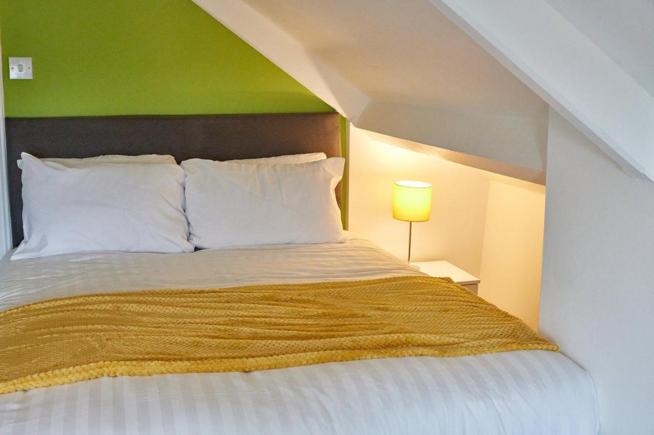 Maddison House, Beautiful New Renovated 5Bed House Villa Blyth  Eksteriør bilde