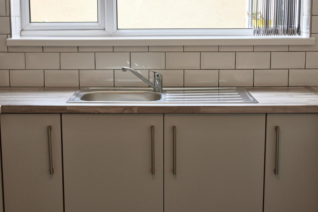 Maddison House, Beautiful New Renovated 5Bed House Villa Blyth  Eksteriør bilde