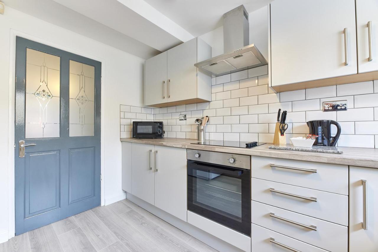 Maddison House, Beautiful New Renovated 5Bed House Villa Blyth  Eksteriør bilde