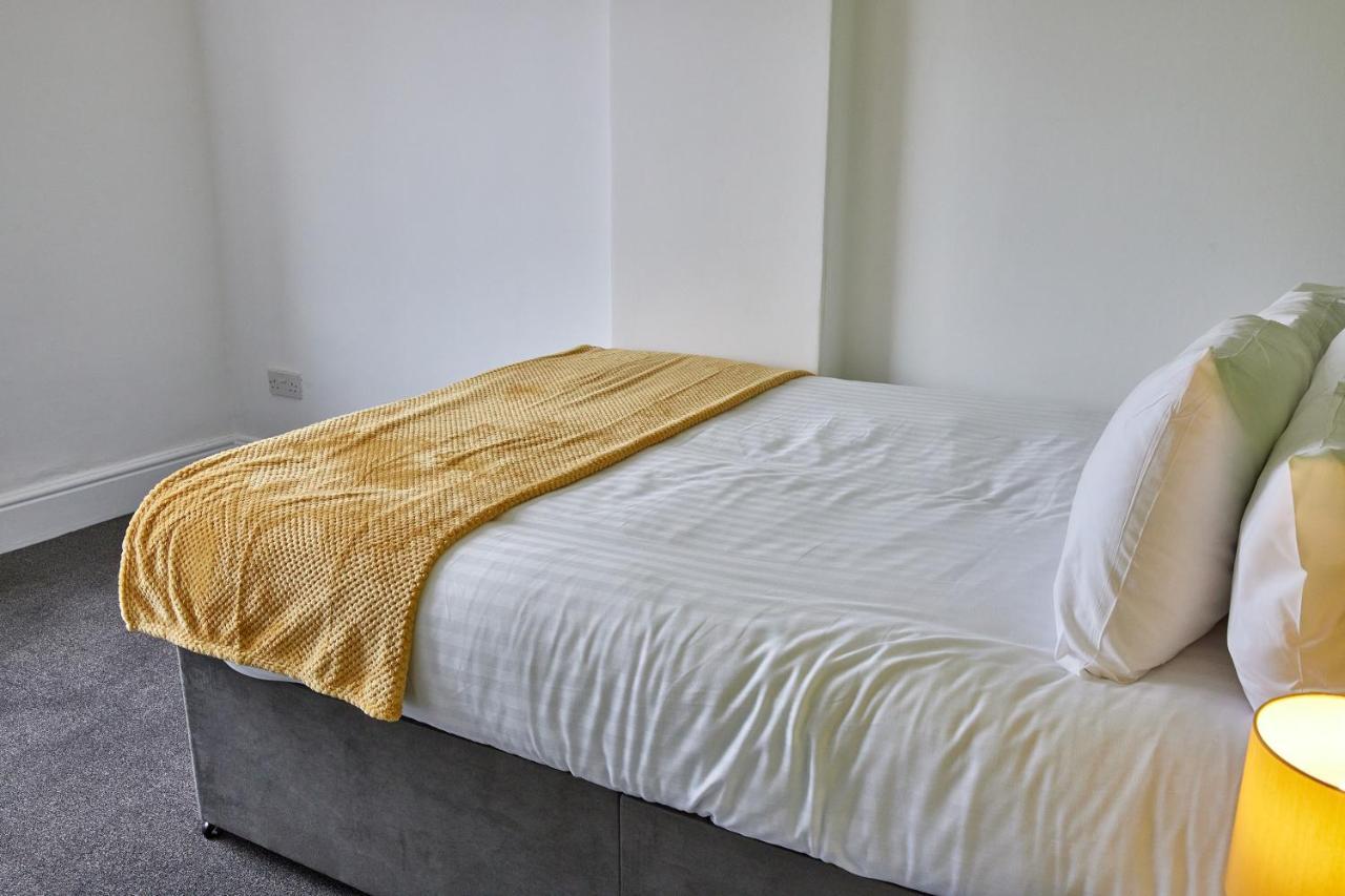 Maddison House, Beautiful New Renovated 5Bed House Villa Blyth  Eksteriør bilde