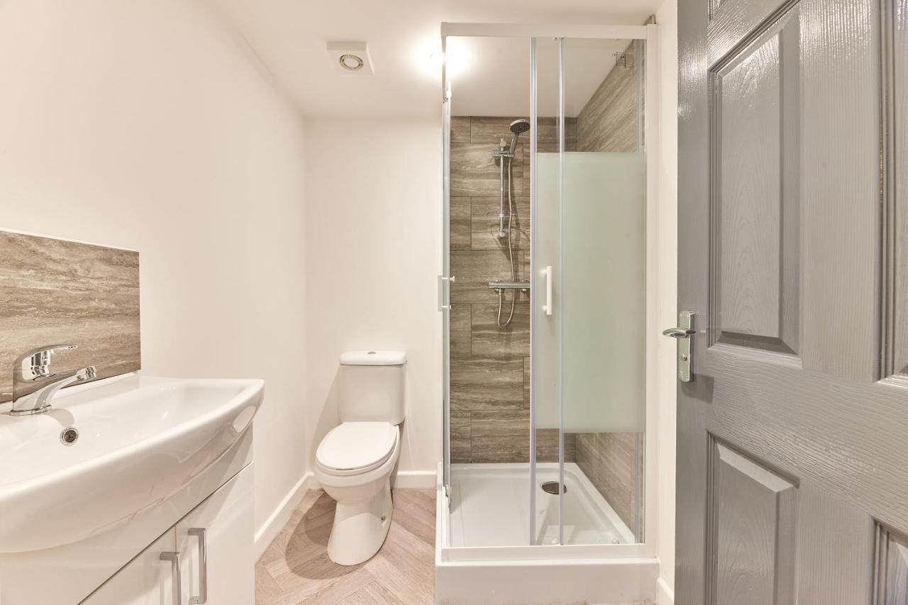 Maddison House, Beautiful New Renovated 5Bed House Villa Blyth  Eksteriør bilde