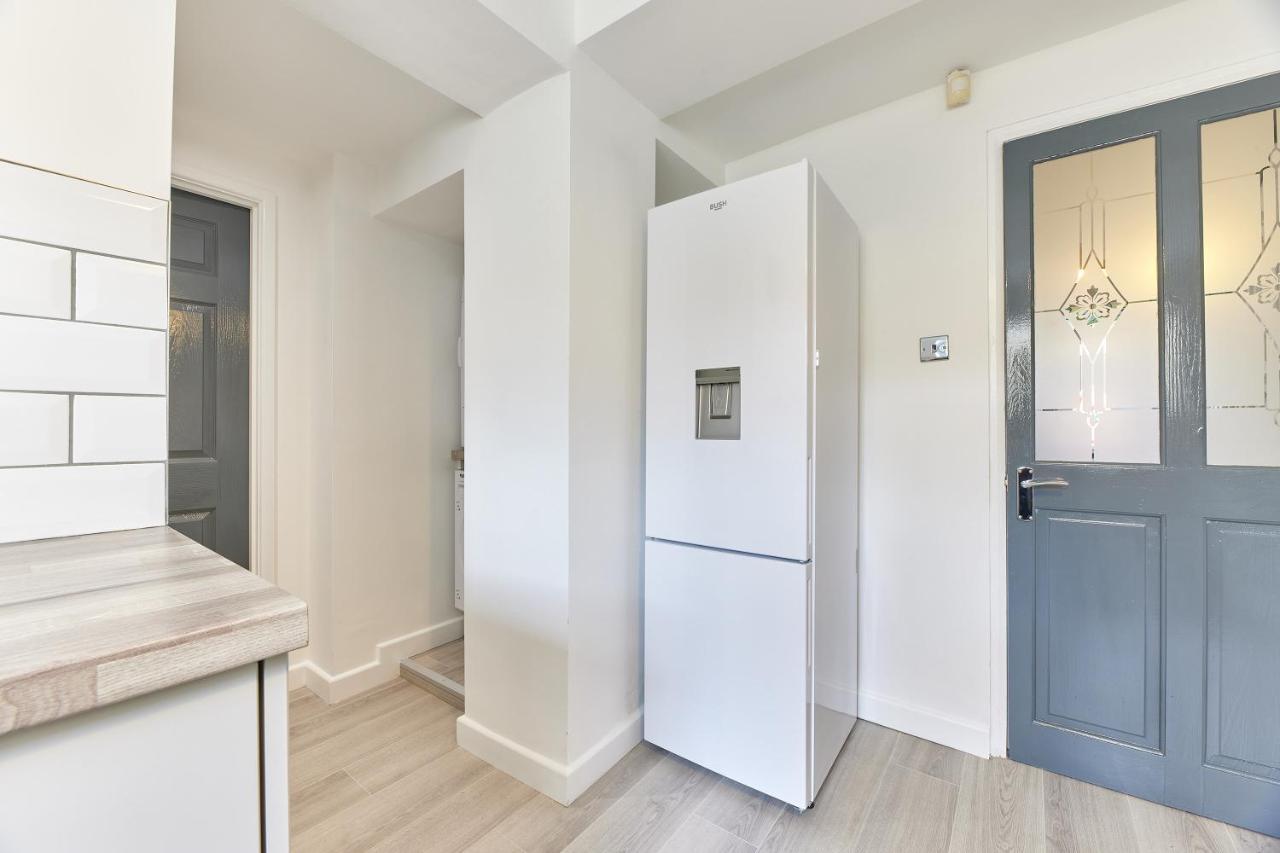 Maddison House, Beautiful New Renovated 5Bed House Villa Blyth  Eksteriør bilde