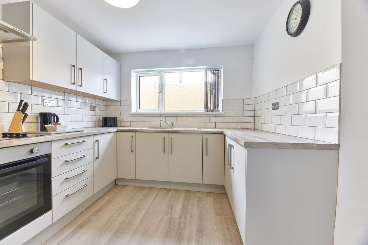 Maddison House, Beautiful New Renovated 5Bed House Villa Blyth  Eksteriør bilde