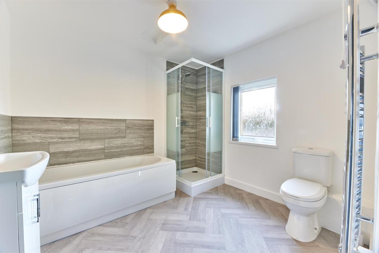 Maddison House, Beautiful New Renovated 5Bed House Villa Blyth  Eksteriør bilde