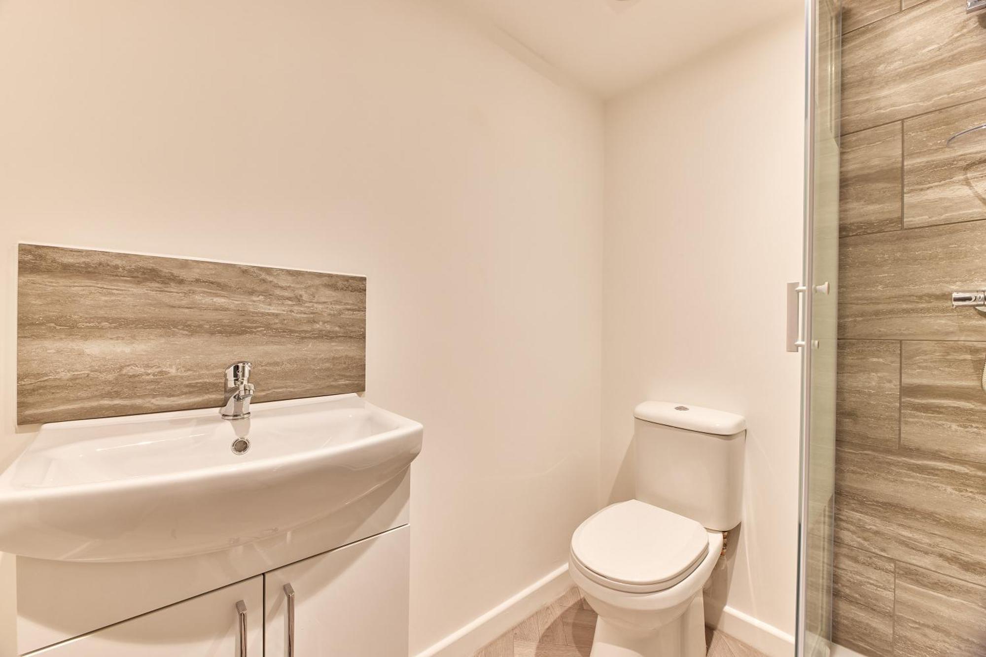 Maddison House, Beautiful New Renovated 5Bed House Villa Blyth  Rom bilde